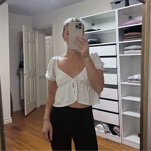 Aritzia Kaia Top - Small
